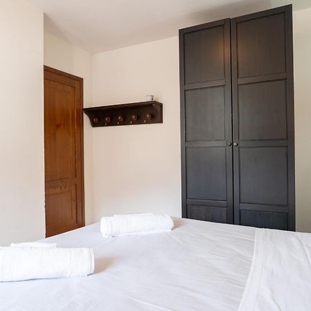 Mountain Lodging With Fireplace And Mountain View بارزيو المظهر الخارجي الصورة