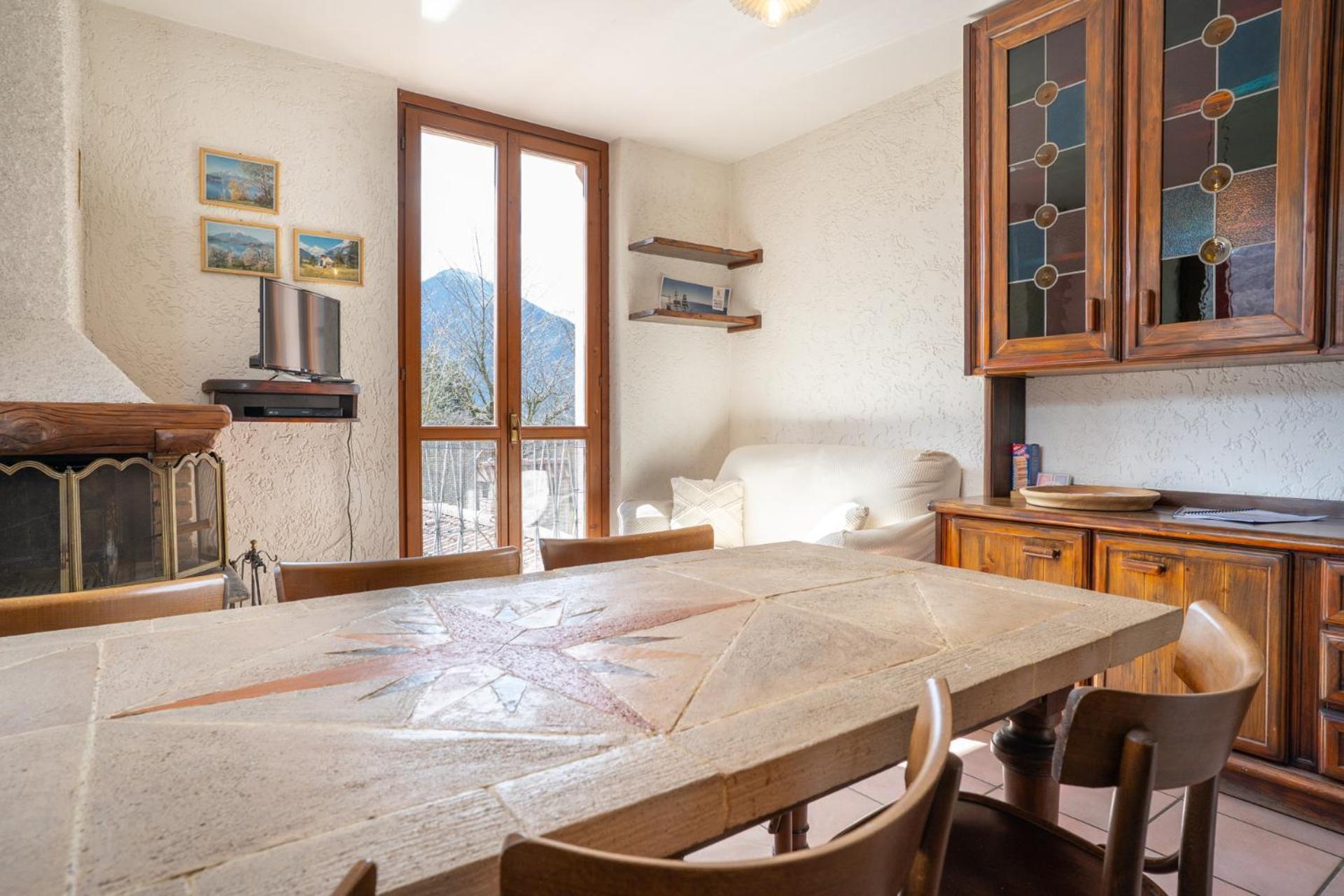 Mountain Lodging With Fireplace And Mountain View بارزيو المظهر الخارجي الصورة